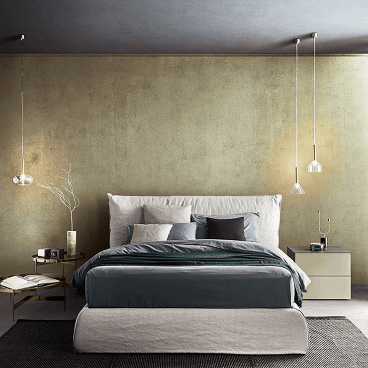 Светильник Alchimia Sfera в стиле Il Fanale