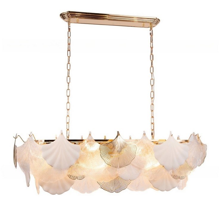 Люстра подвесная Edem L110