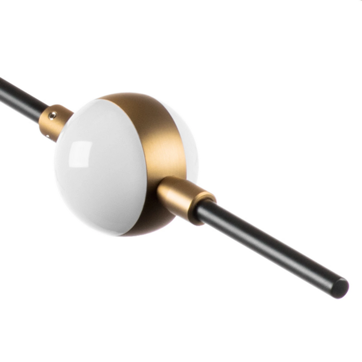 Люстра Flexi 12