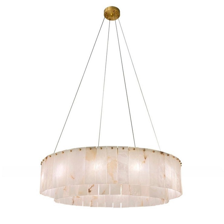 Люстра Marmo D80