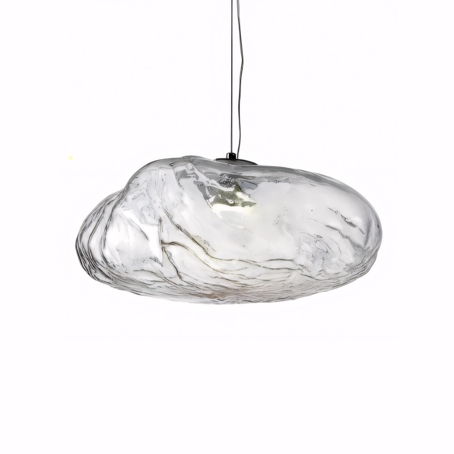 Светильник подвесной SERIES 73 D20 CLEAR