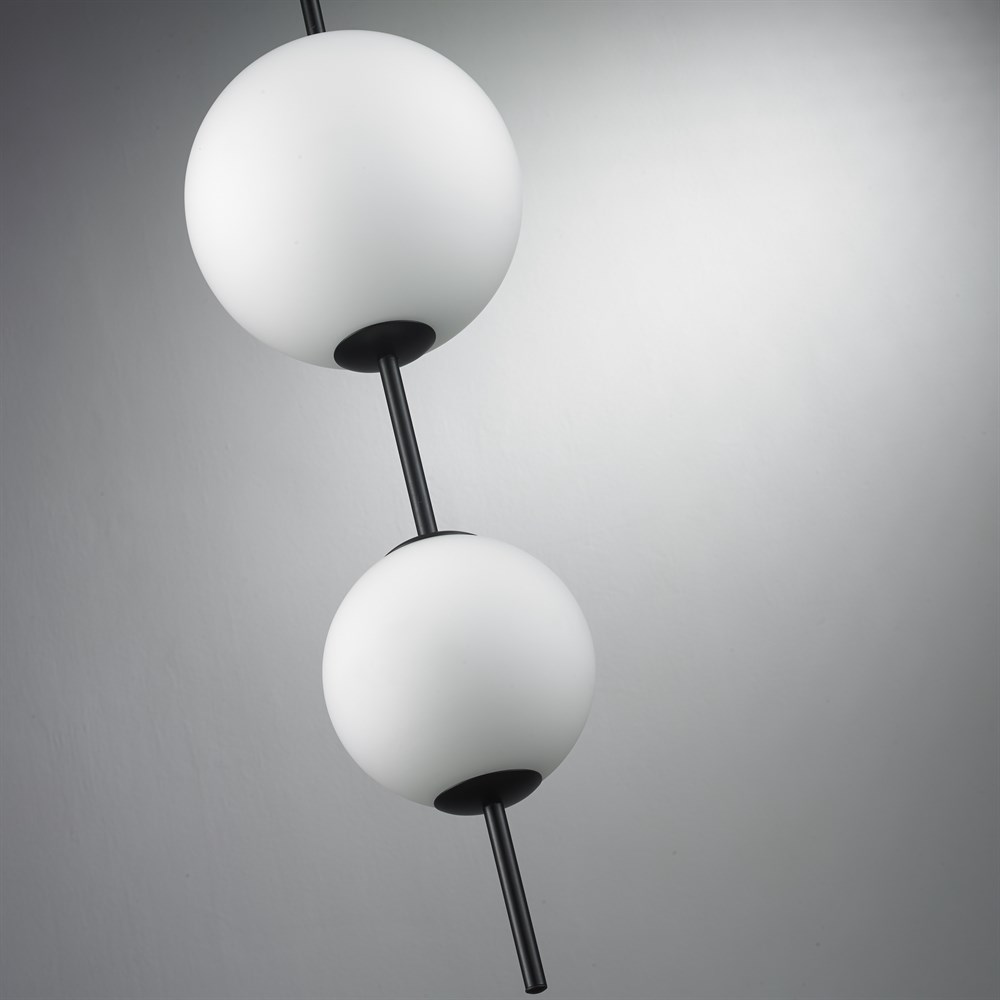 Светильник подвесной Pearls Endless 3B в стиле Formagenda