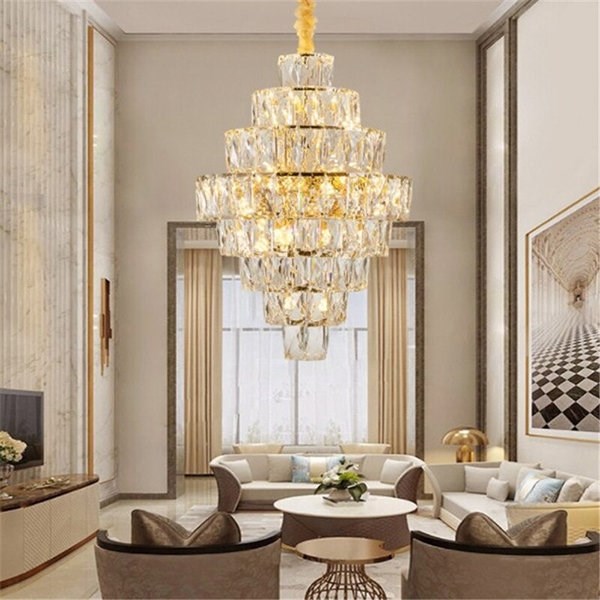 Люстра Fiorella Deserto H150