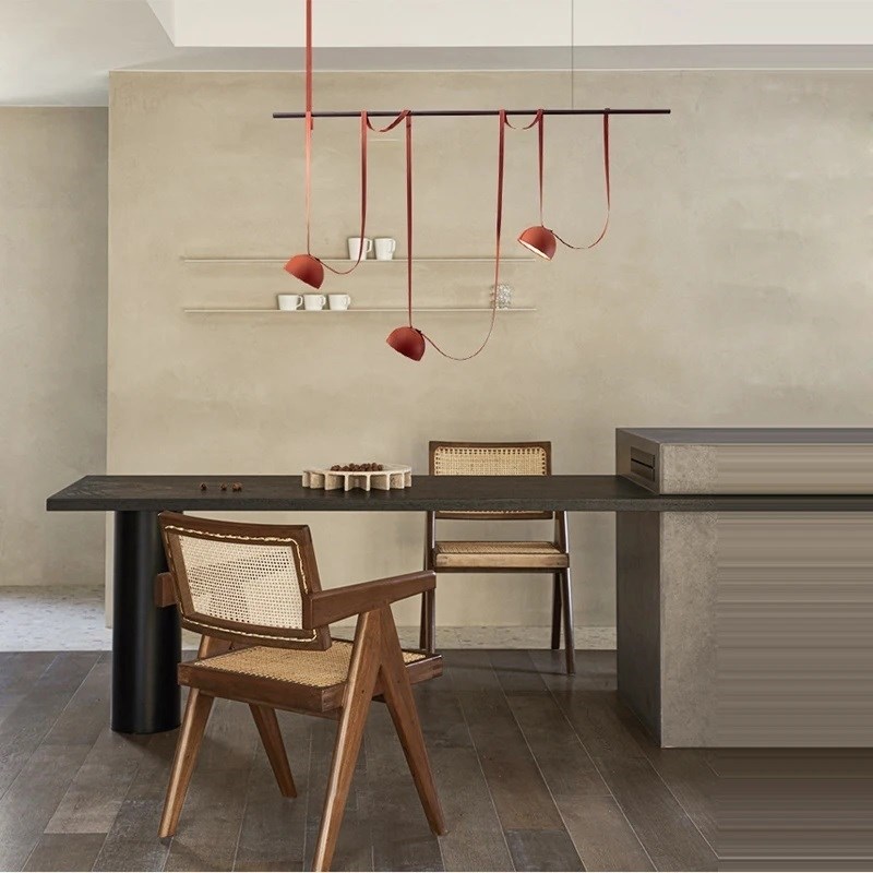 Светильник на штанге Plusminus Semisphere 2