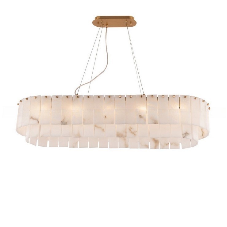 Люстра подвесная Marmo L100