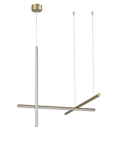 Люстра Coordinates 1