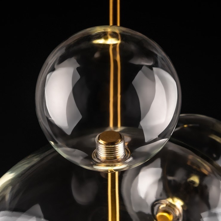 Светильник Bolle 06 Bubbles