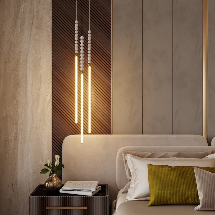 Люстра подвесная Manuale D20