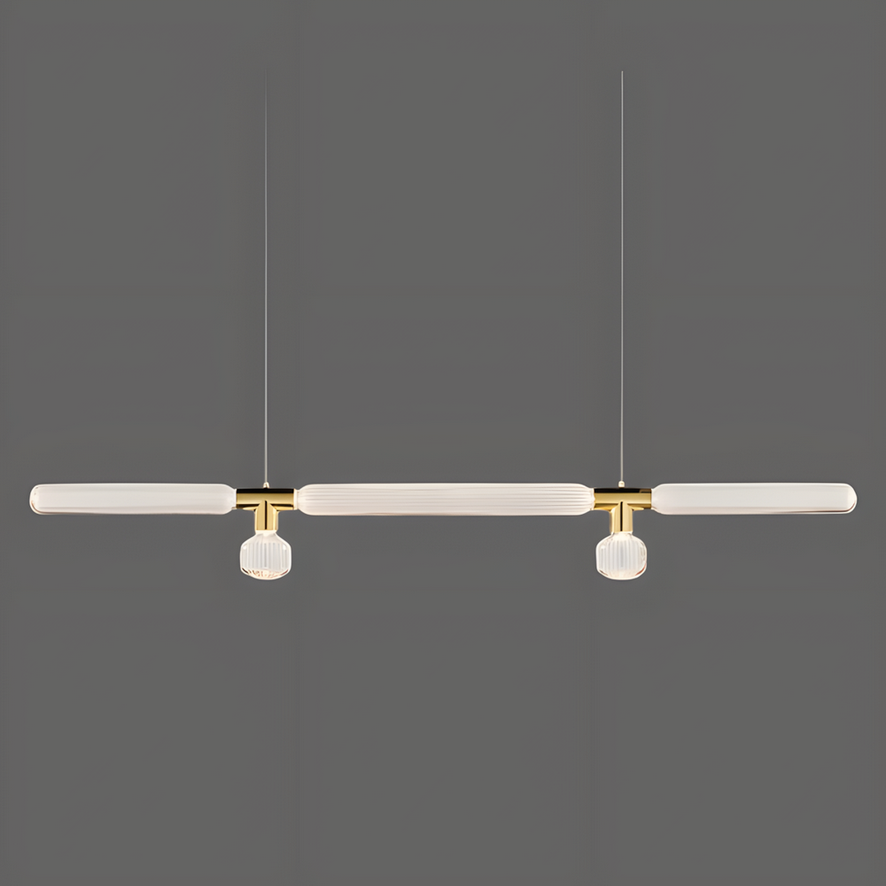 Светильник Cipher Horizontal L в стиле Lasvit