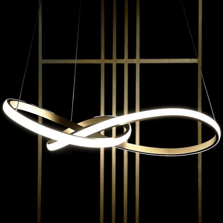 Люстра Lasso D60