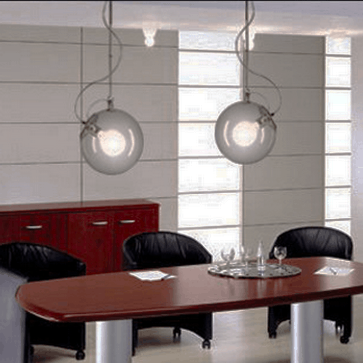 Светильник Miconos   подвесной в стиле Artemide