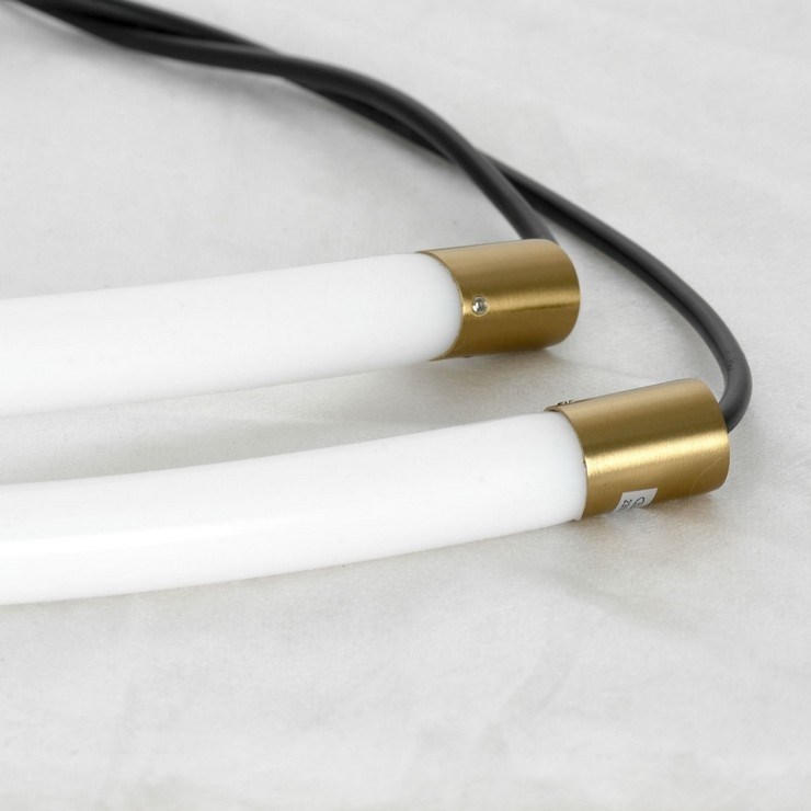 Люстра Alrik gold