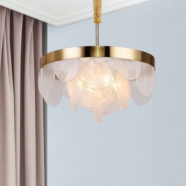 Люстра Vetro Di Bolla D60