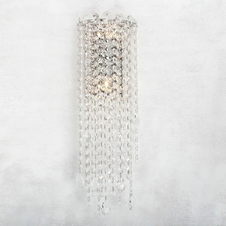 Бра San Antonio H50 Chrome