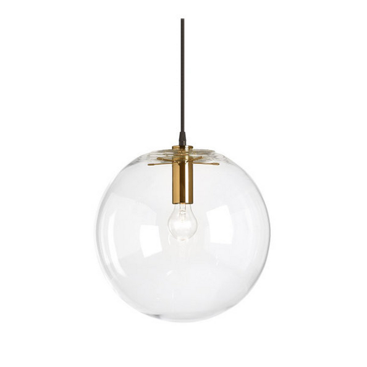 Светильник Selene Gold D20