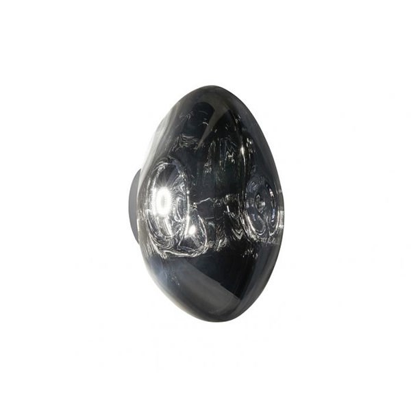 Бра Melt Chrome D30 в стиле Tom Dixon
