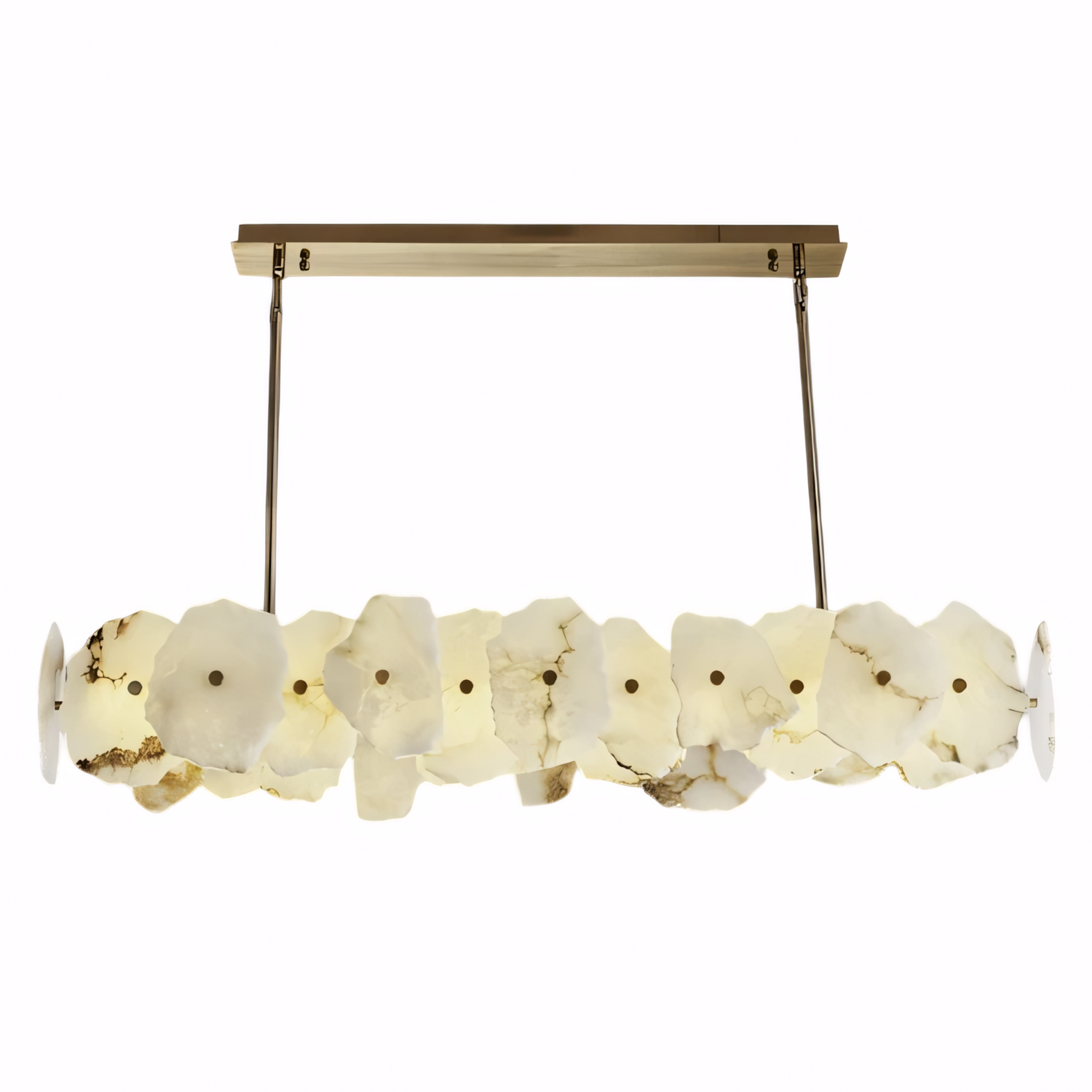 Люстра подвесная Granada L120