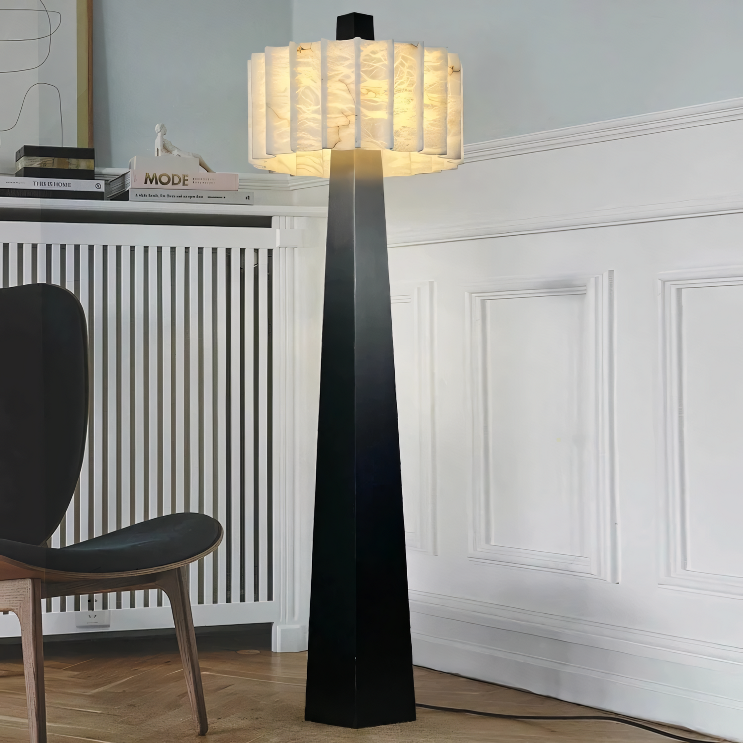 Торшер Integrale