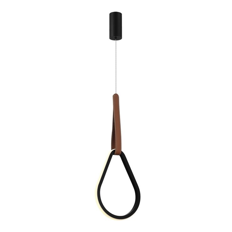 Светильник подвесной Plusminus Geometry Drop