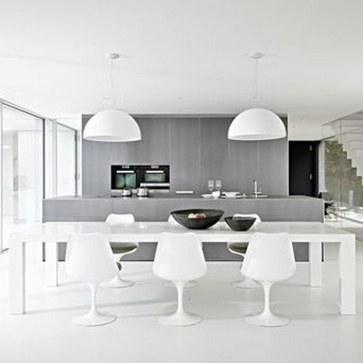 Светильник  Skygarden White D90 в стиле Flos