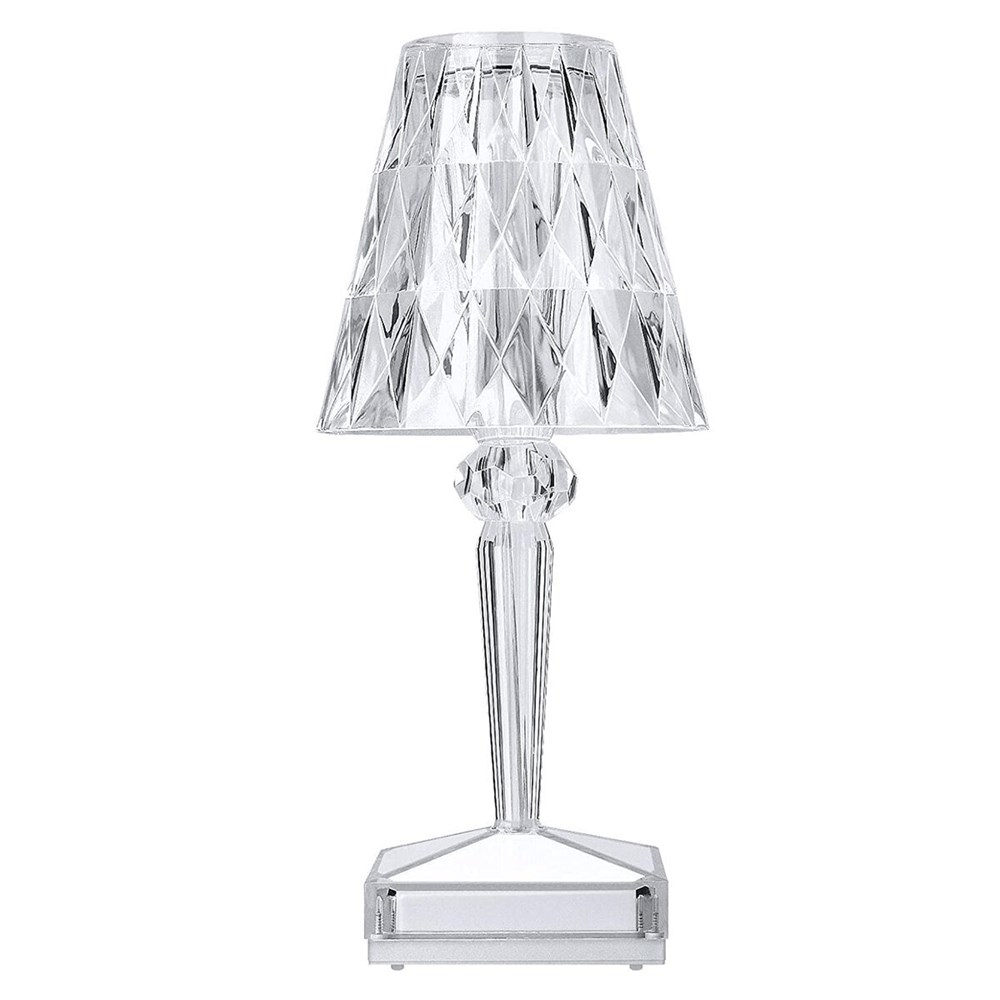 Лампа настольная Caren Sensor