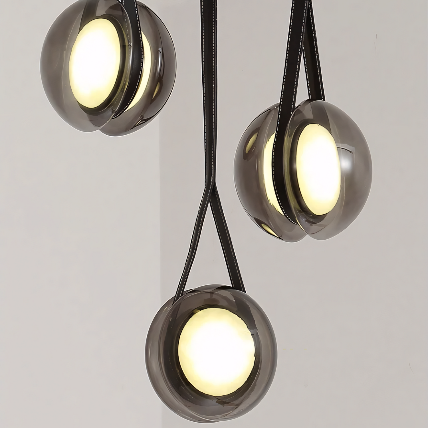 Светильник подвесной Sean