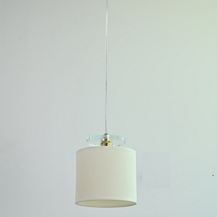 Светильник подвесной Lancaster Gold без абажуров