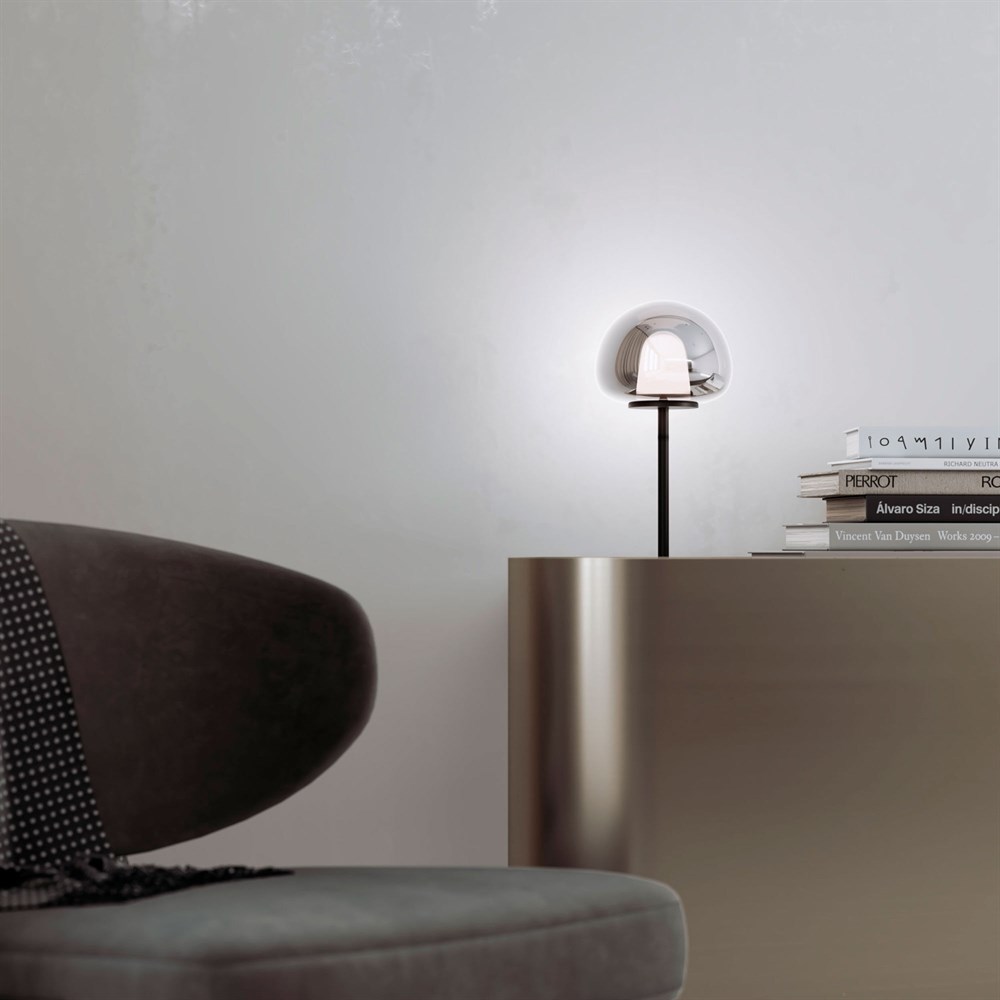 Лампа настольная Twise