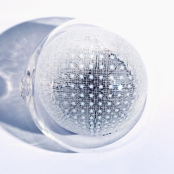 Светильник подвесной 76.11 Eleven в стиле Bocci