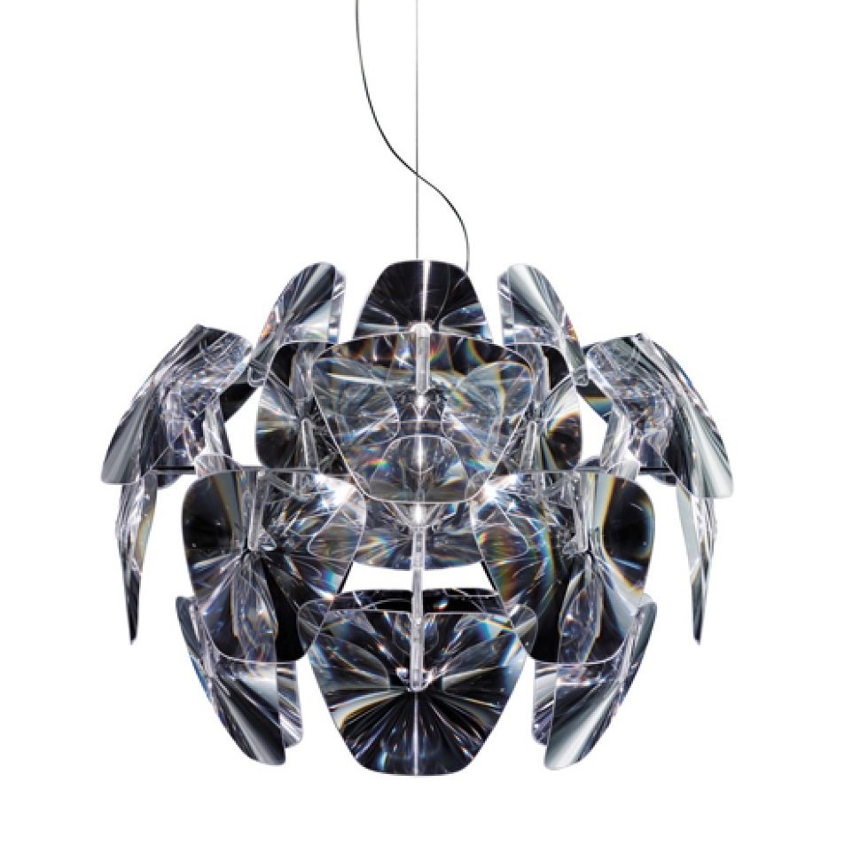 Люстра Hope Диаметр 60 см / Высота 54 см в стиле Luceplan