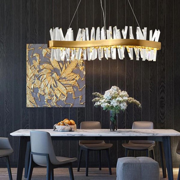 Люстра Posto Al Sole Wave