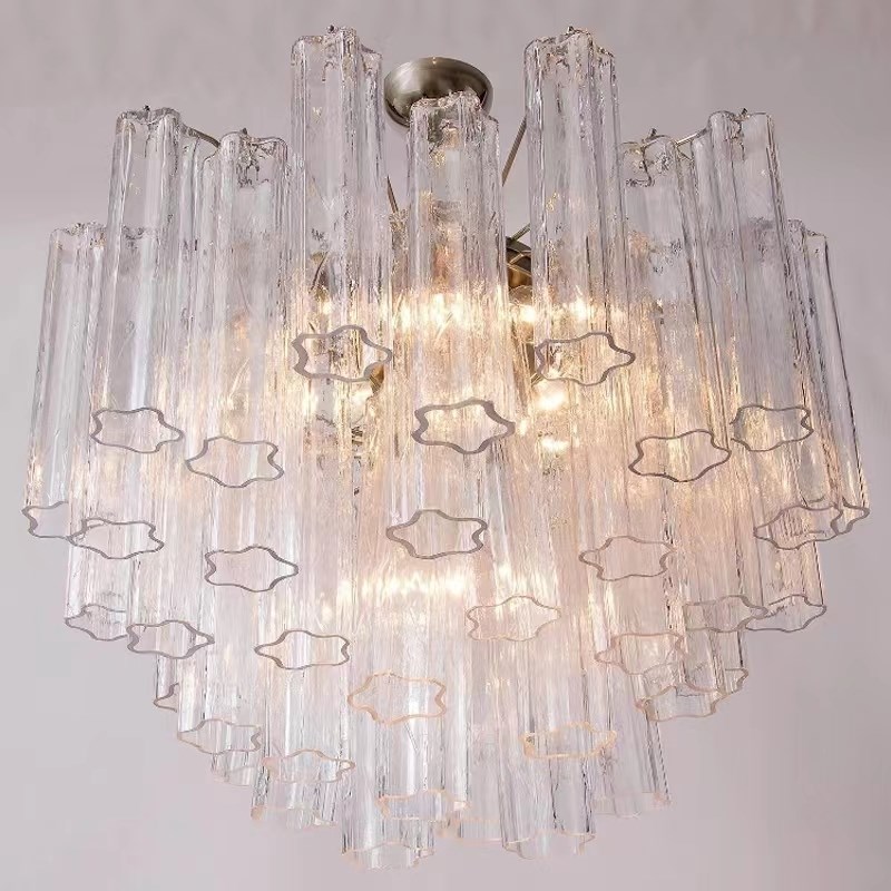 Люстра Tronchi D60