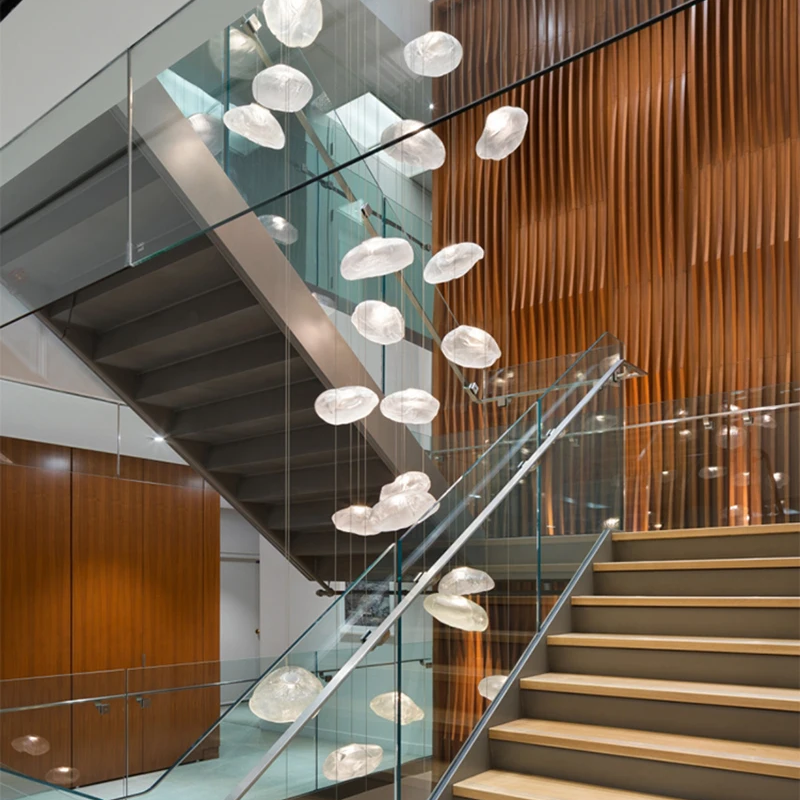 Светильник подвесной SERIES 73 D20 CLEAR