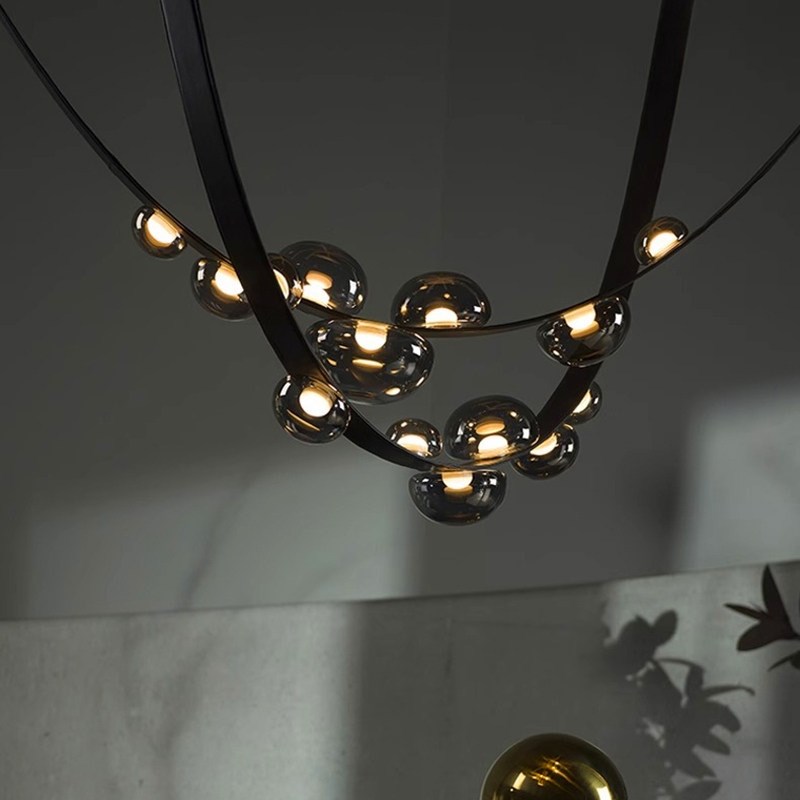 Светильник подвесной Dew Drops