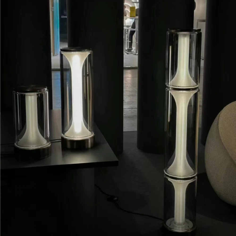 Торшер Miles в стиле Lasvit