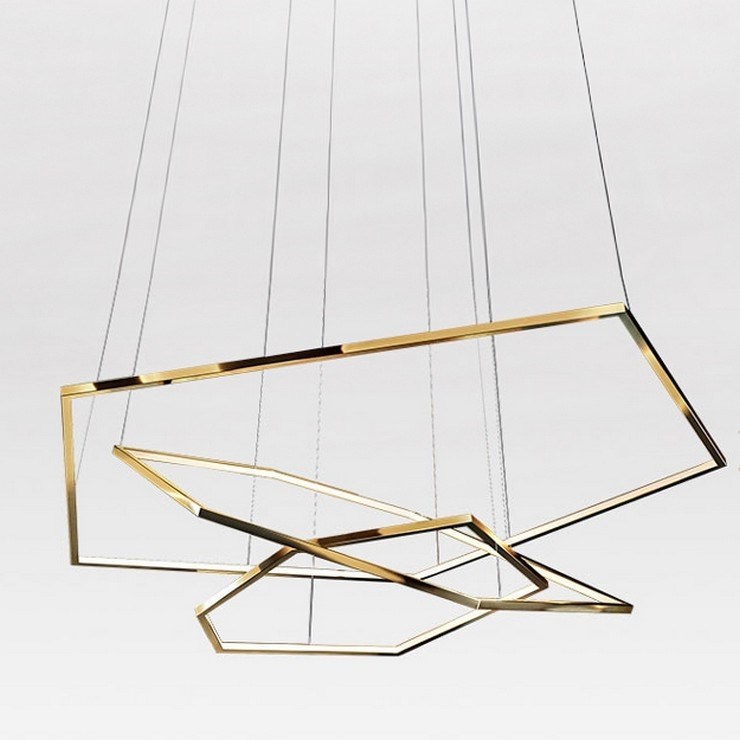 Люстра IMPRESS