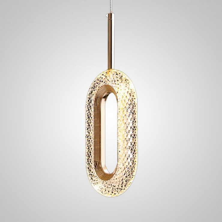 Светильник Kezia gold