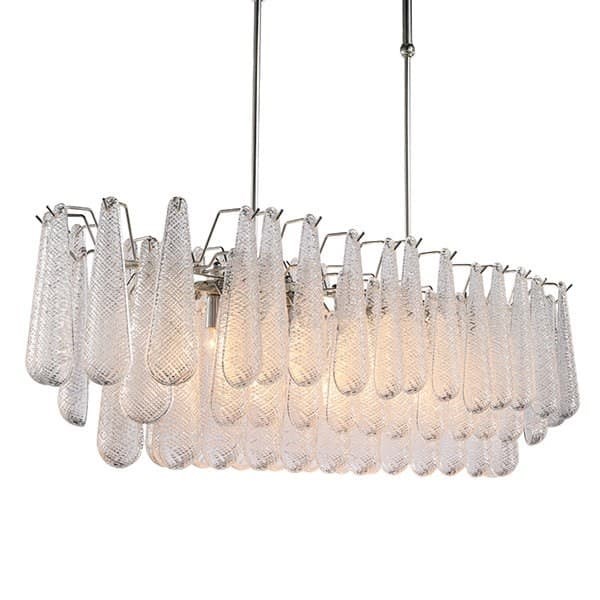 Люстра Monna Lisa Long Gold