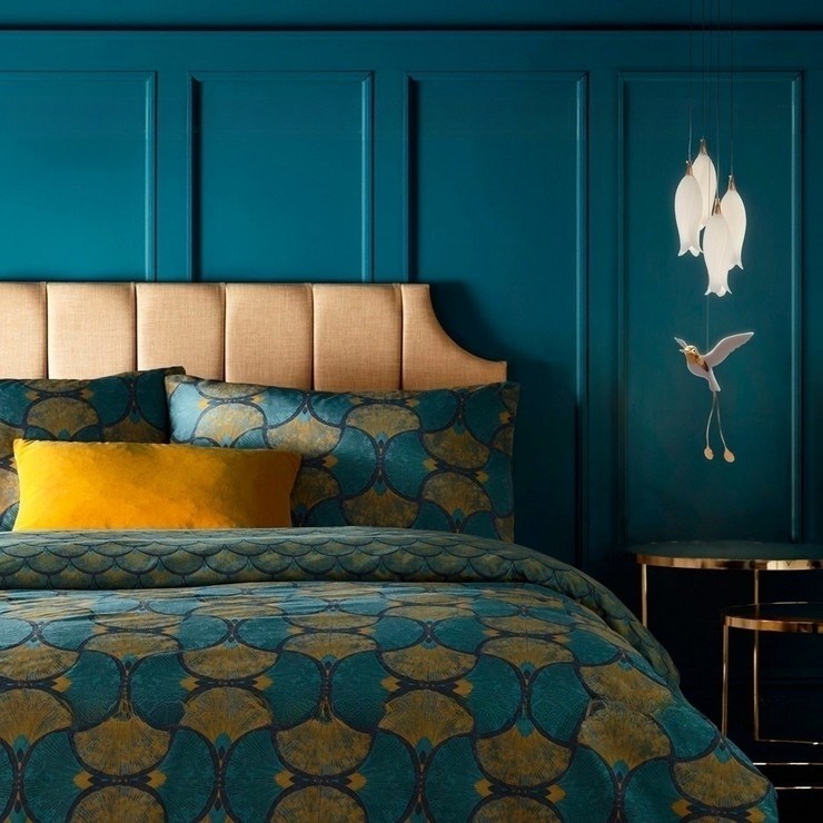 Люстра подвесная Blossom