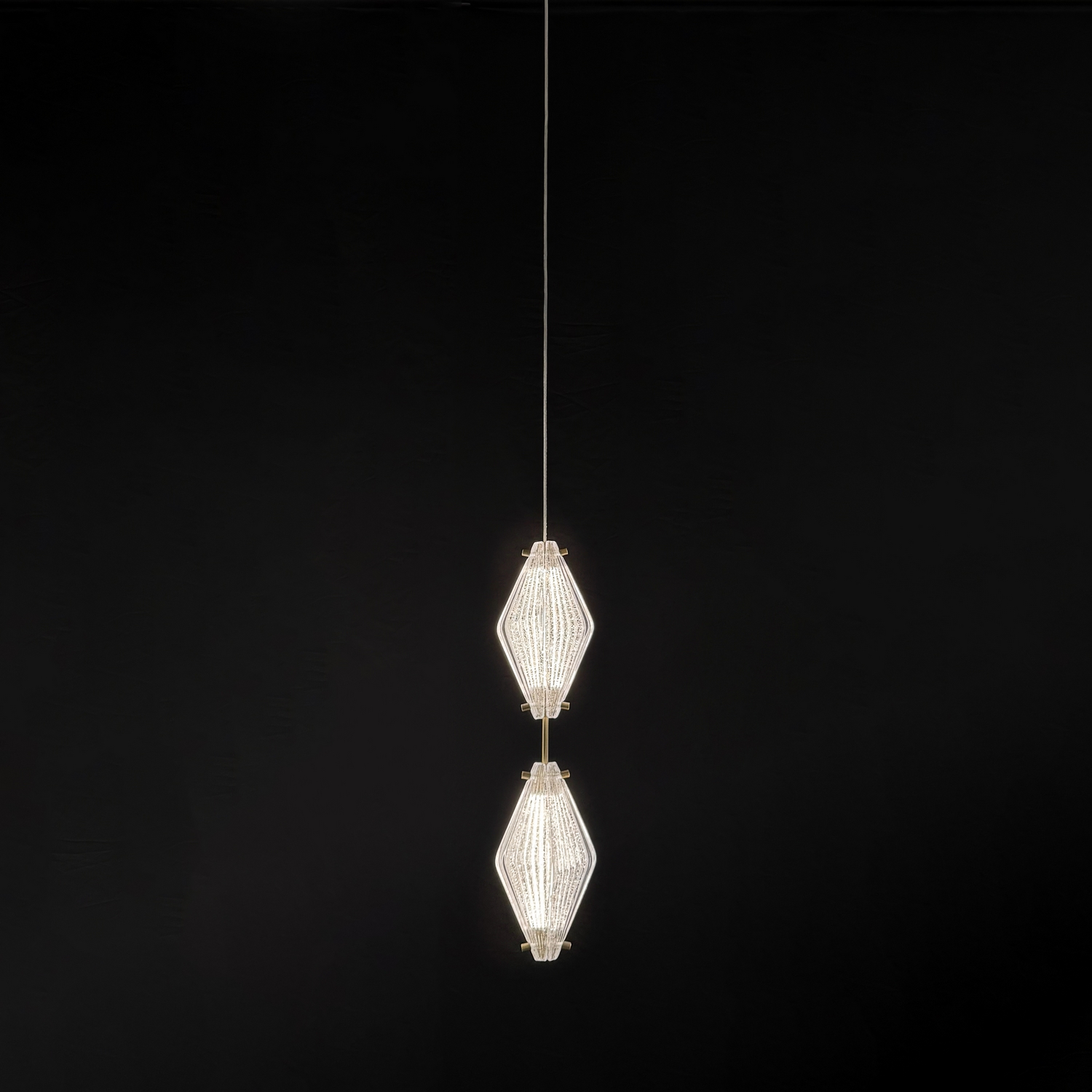 Светильник подвесной Garofano II