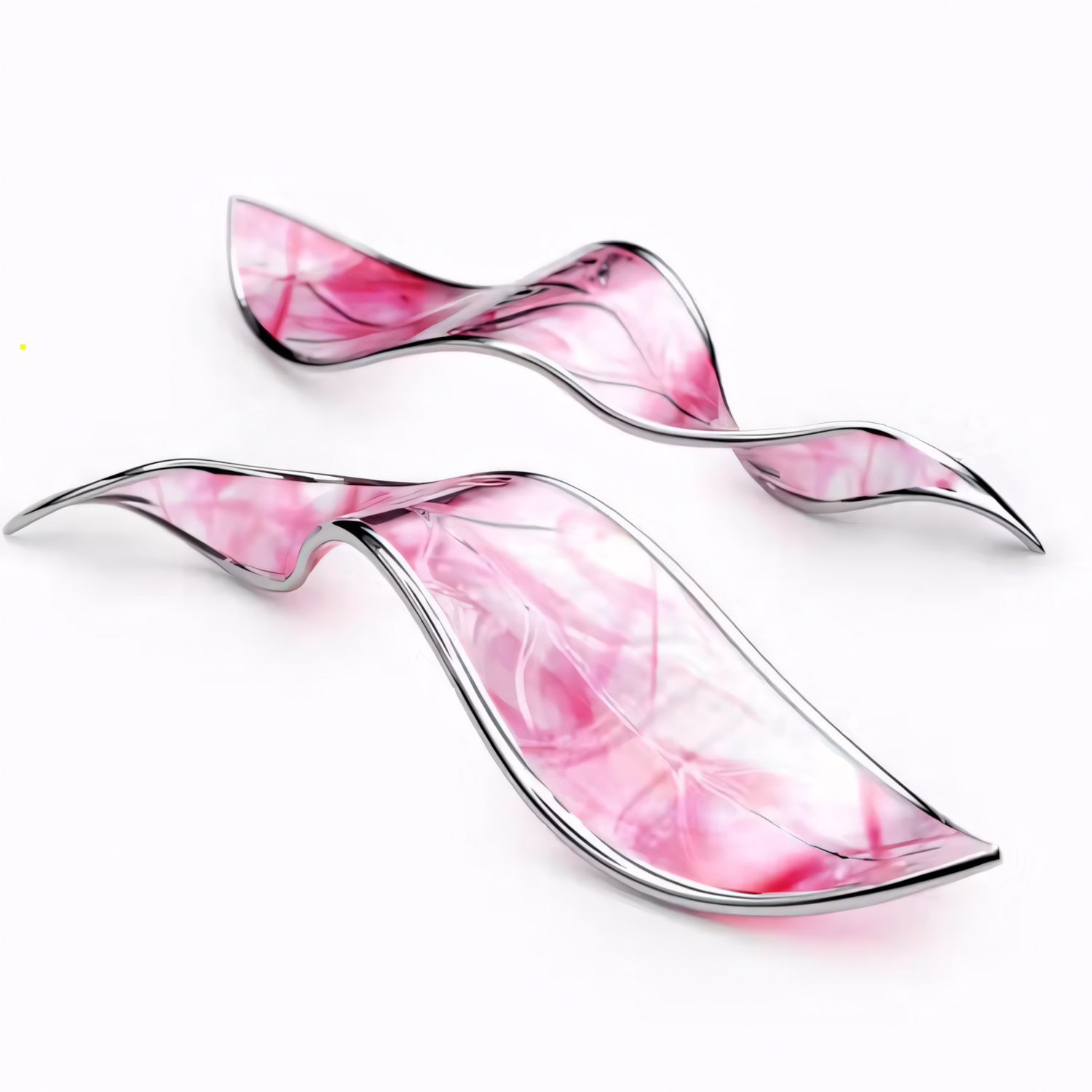 Декоративная композиция Contour 4