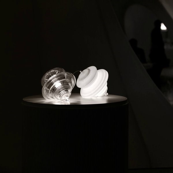 Люстра Pendant Palais Garnier White в стиле Lasvit