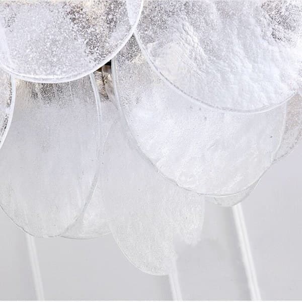 Люстра Vetro Di Bolla D60