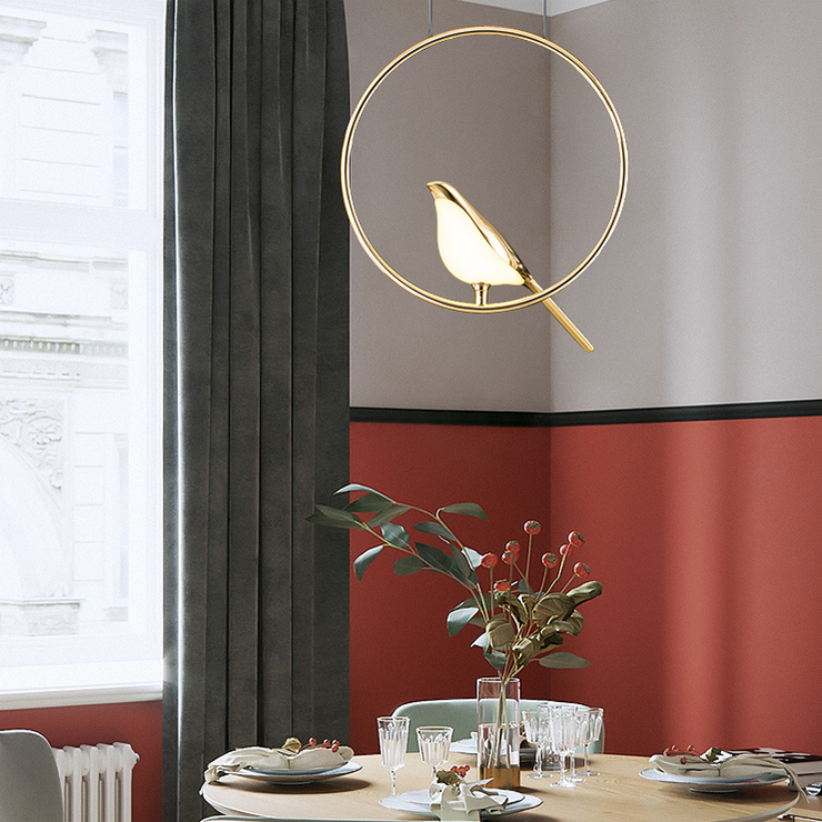 Светильник NOMI One