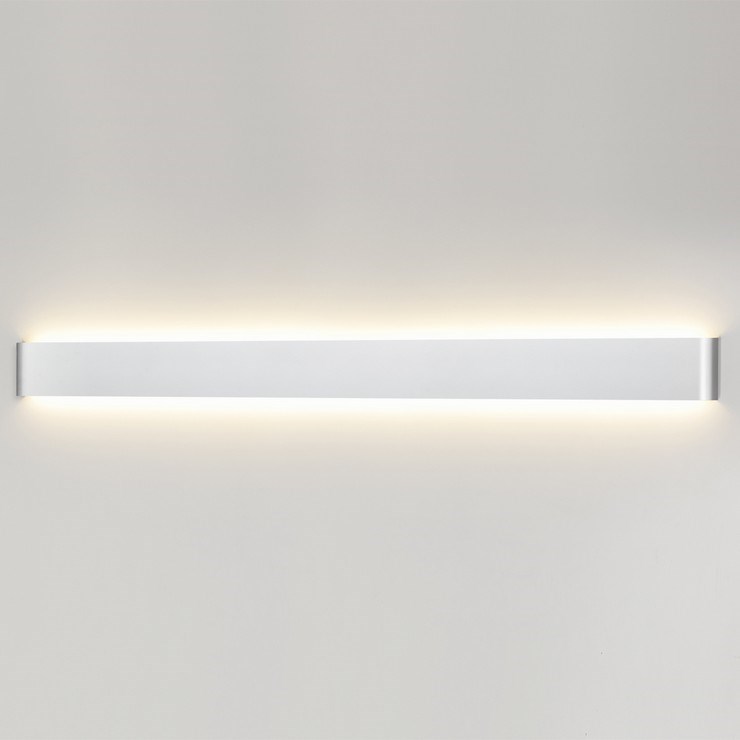 Бра Ampia L120 White