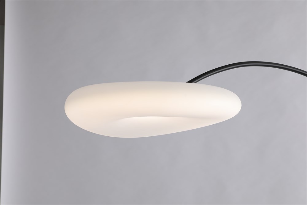 Торшер Linea Light White L