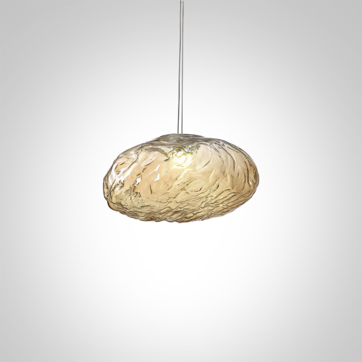 Светильник подвесной SERIES 73 D20 AMBER