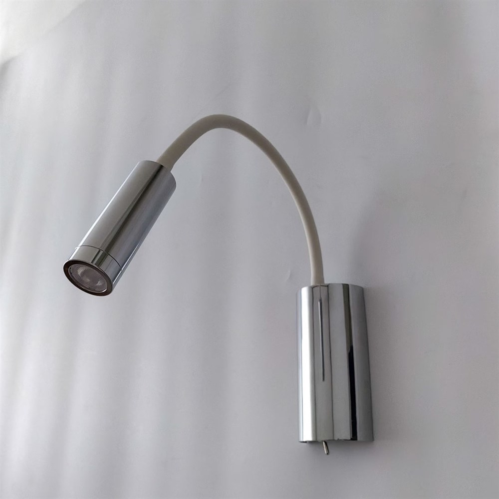 Бра Fiaw 2316 хром