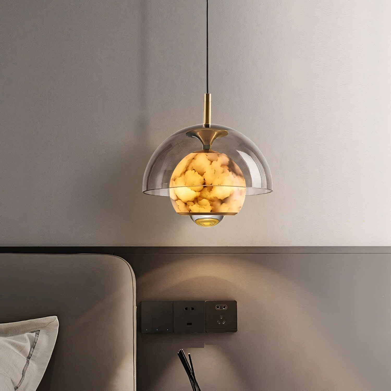 Светильник подвесной Henneke