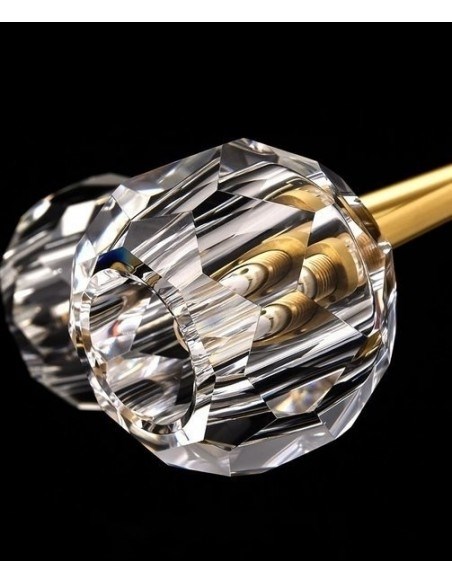 Люстра Boule De Cristal 12